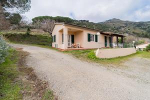 Appartamenti Campo al Pero - Goelba