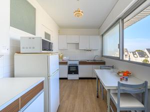 Appartements Apartment Kerabus by Interhome : photos des chambres