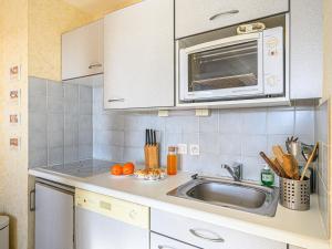 Appartements Apartment Les Villas de Kermaria by Interhome : photos des chambres