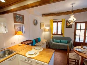 Maisons de vacances Holiday Home Village Bormes by Interhome : photos des chambres