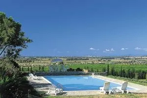 Villa San Giuseppe - Valpiana