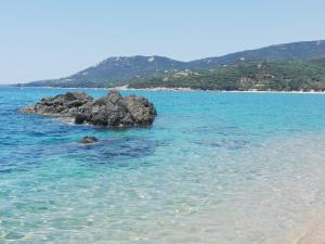 Villa Elora vue mer et piscine