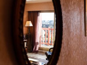 Appartements Apartment Laetitia by Interhome : photos des chambres