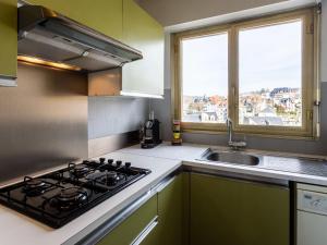 Appartements Apartment Laetitia by Interhome : photos des chambres