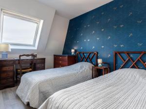 Apartment Laetitia by Interhome