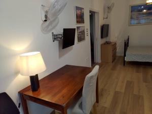 Promenade Apartment With Sea View