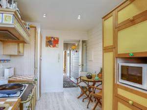 Appartements Apartment Les Montgolfieres by Interhome : photos des chambres