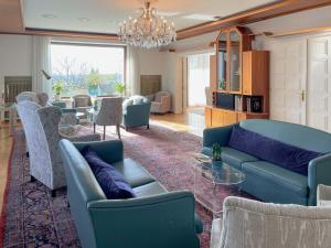 Landhaus zu Kürenberg