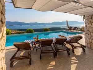 Villa Stolovi by Interhome