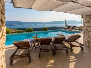 Villa Stolovi by Interhome - Slivno Ravno