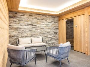 Apartment Les Terrasses de Nendaz D1 by Interhome