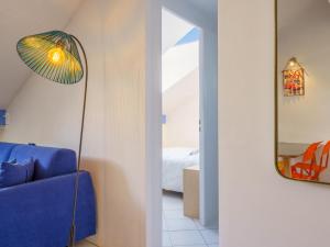 Appartements Apartment L'Alma-8 by Interhome : photos des chambres