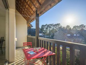 Apartment Les Galiotes-3 by Interhome