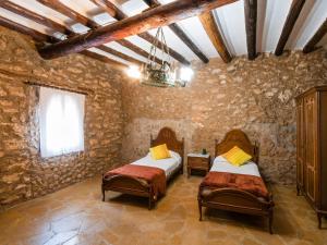 Holiday Home Mas den Tarres by Interhome