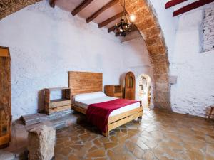 Holiday Home Mas den Tarres by Interhome
