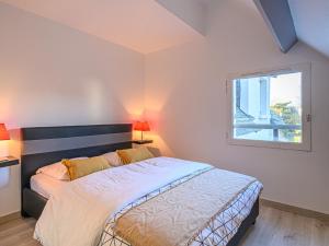 Apartment Les Galiotes-3 by Interhome