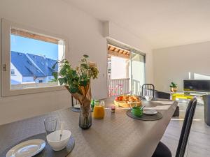 Apartment Les Galiotes-3 by Interhome