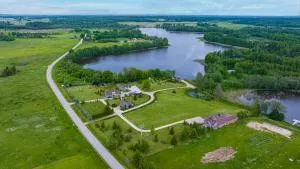 Vila Terra Resort - Karališkių