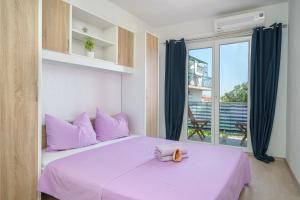 Apartmani Gabriella