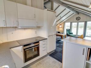 Holiday Home Halda - 300m from the sea by Interhome