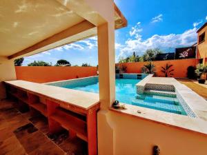 Villas La Villa Nina : photos des chambres