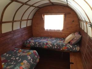 Campings Le Camping de Cucugnan : photos des chambres