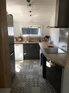 MAISONS DE VACANCES LES RÉTHAISES