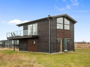 Holiday Home Gerniot - 500m from the sea by Interhome - 3hvězdičkové hotely ve městě Frederikshavn