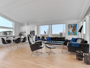 Holiday Home Gerniot - 500m from the sea by Interhome