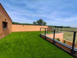 Villas La Villa Nina : photos des chambres