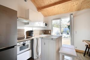 MAISONS DE VACANCES LES RÉTHAISES