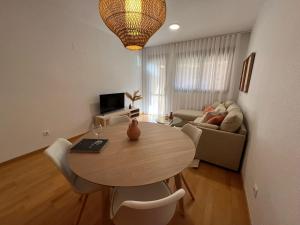 Apartamento Playa Delicias