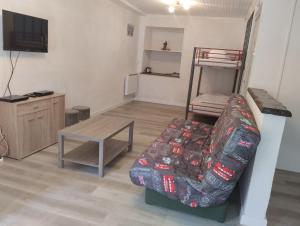 Appartement Le Paradou à Besse