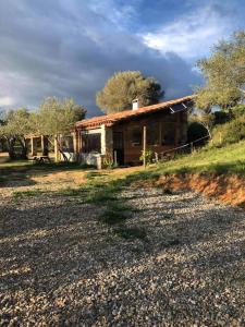 Campings Le Camping de Cucugnan : photos des chambres