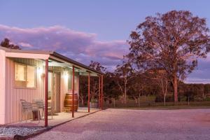 Hepburn Retreat at Valley View, Ilford NSW