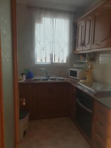 Appartement 6 Personnes - Larboc