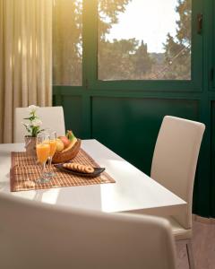 Comfort LUXE Accommodation in Split Centre old Town