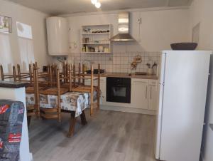 Appartements Appartement Le Paradou a Besse : photos des chambres