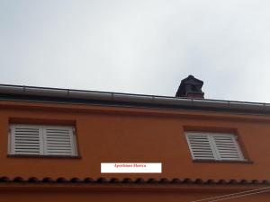 Apartment with Balcony room in Apartments Marica