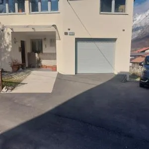 Apartma Vilma - Drežnica