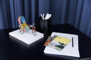 Spacious 2BR apartment on Bulevardi