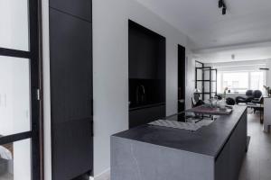 Spacious 2BR apartment on Bulevardi