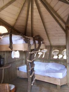 Campings Parc de la Belle : photos des chambres