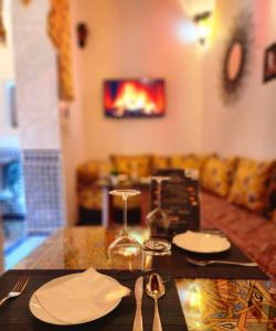 Riad Dar Kassim
