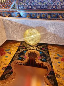 Riad Dar Kassim