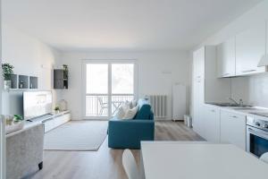 Stunning Sunset over Varenna (AC+pool)