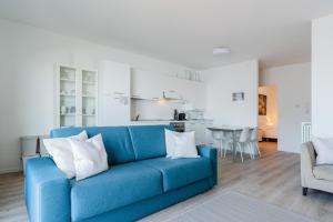 Stunning Sunset over Varenna (AC+pool)