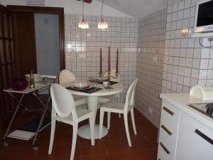 Casa Corte delle Ancore