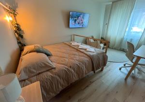 Transylvania ApartHotel - Free parking