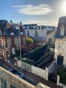 Appartements Superbe Appartement Familial 